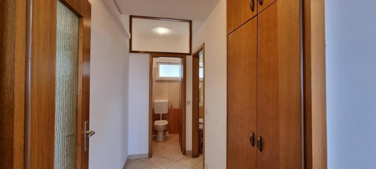 Apartments Anamarija オパティヤ エクステリア 写真